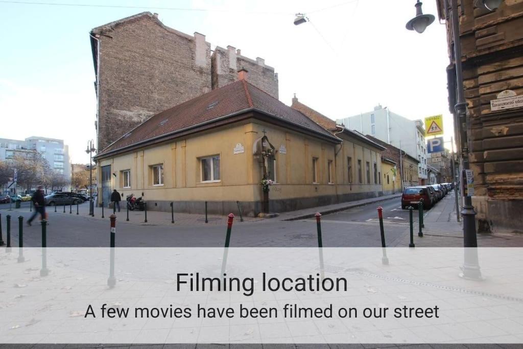 Appartement Live Like A Local In An Old Historic House