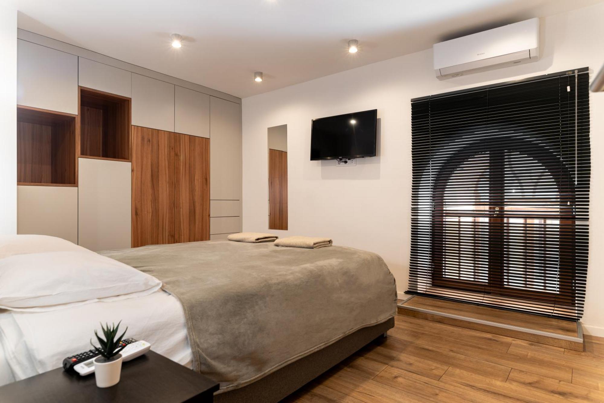 Downtown By Stlcz Apartamento Budapest