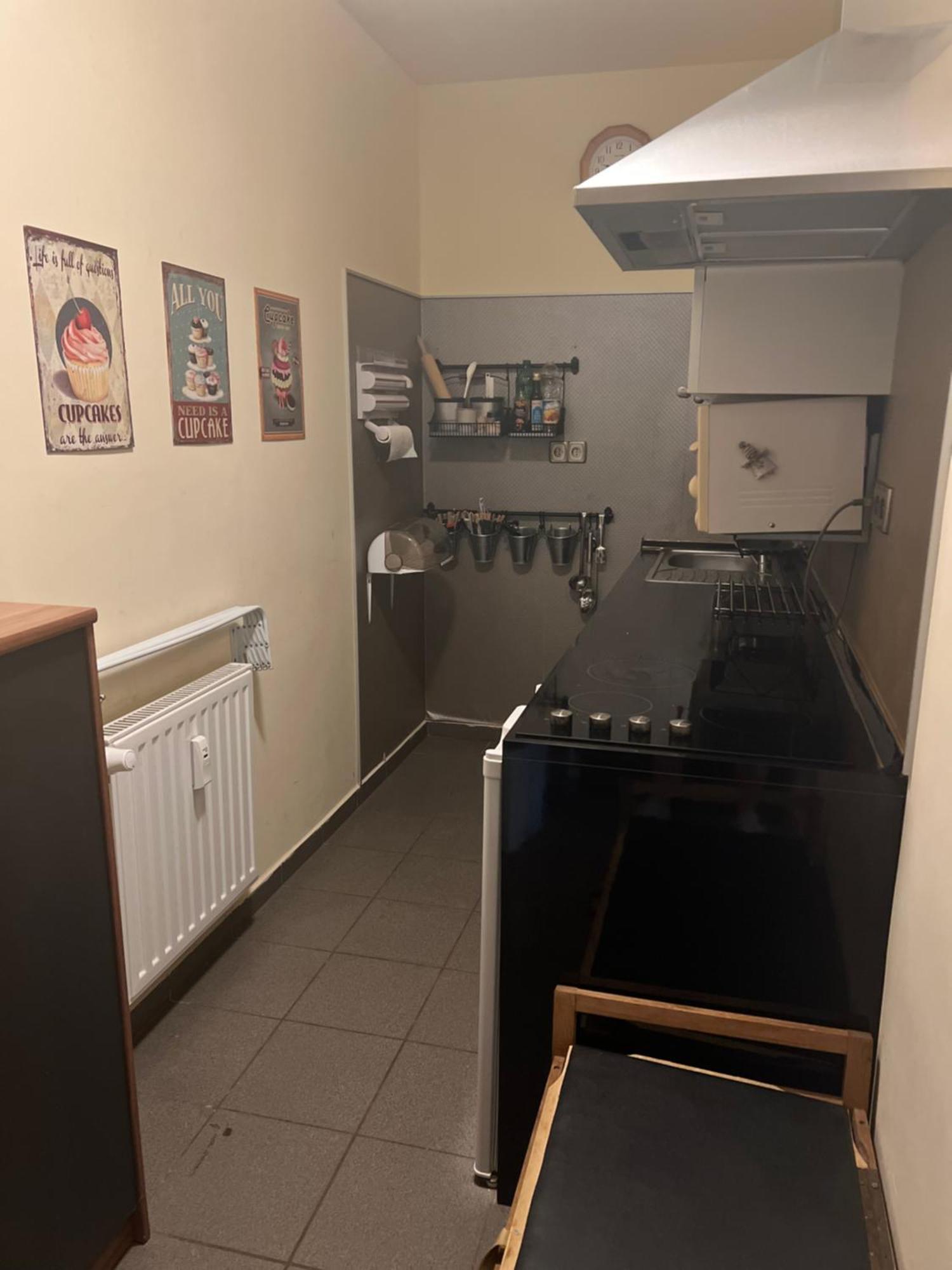 Apartamento Mechwart Groves Speciality *