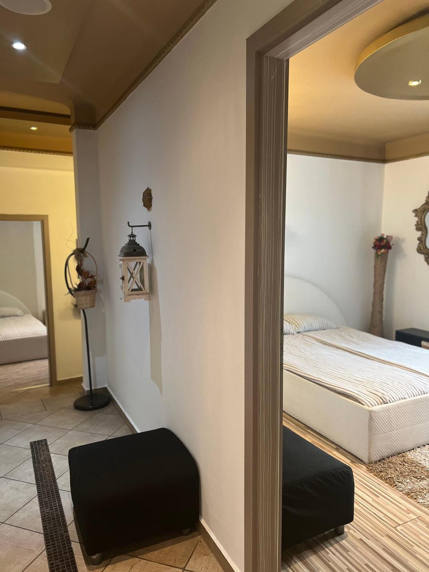 Apartamento Mechwart Groves Speciality *