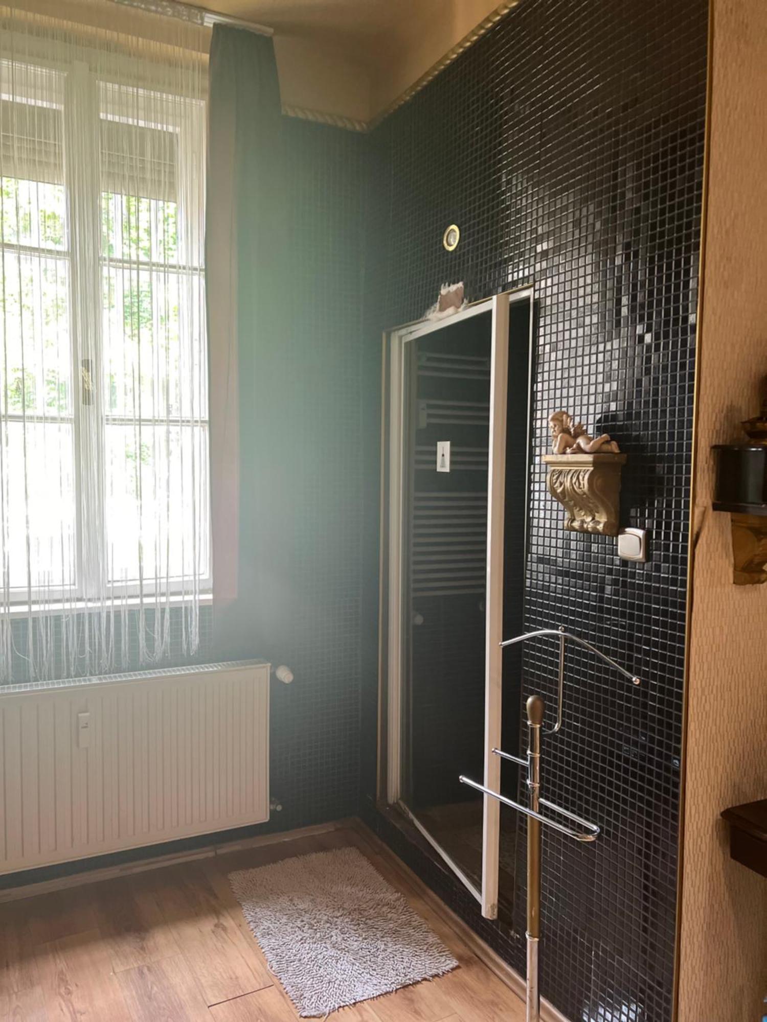 Apartamento Mechwart Groves Speciality Budapest