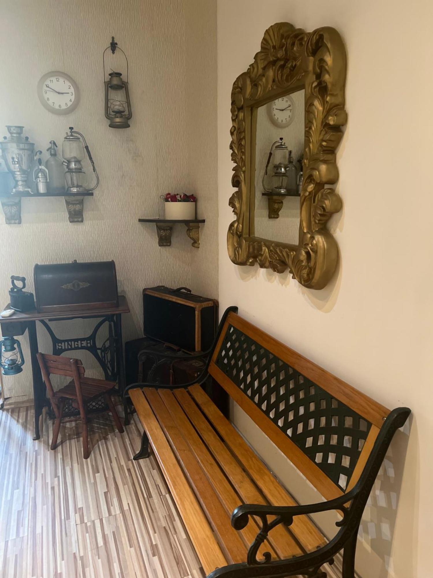 Apartamento Mechwart Groves Speciality