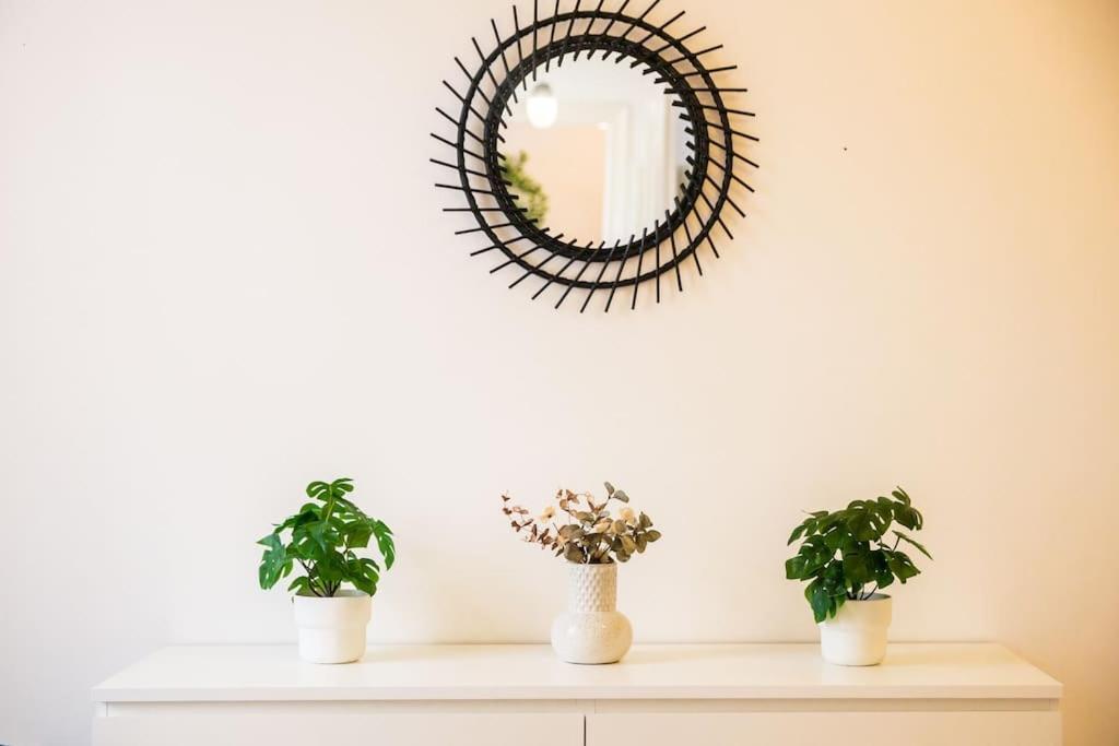 Apartmán Opera With Three Bedroom W Ac