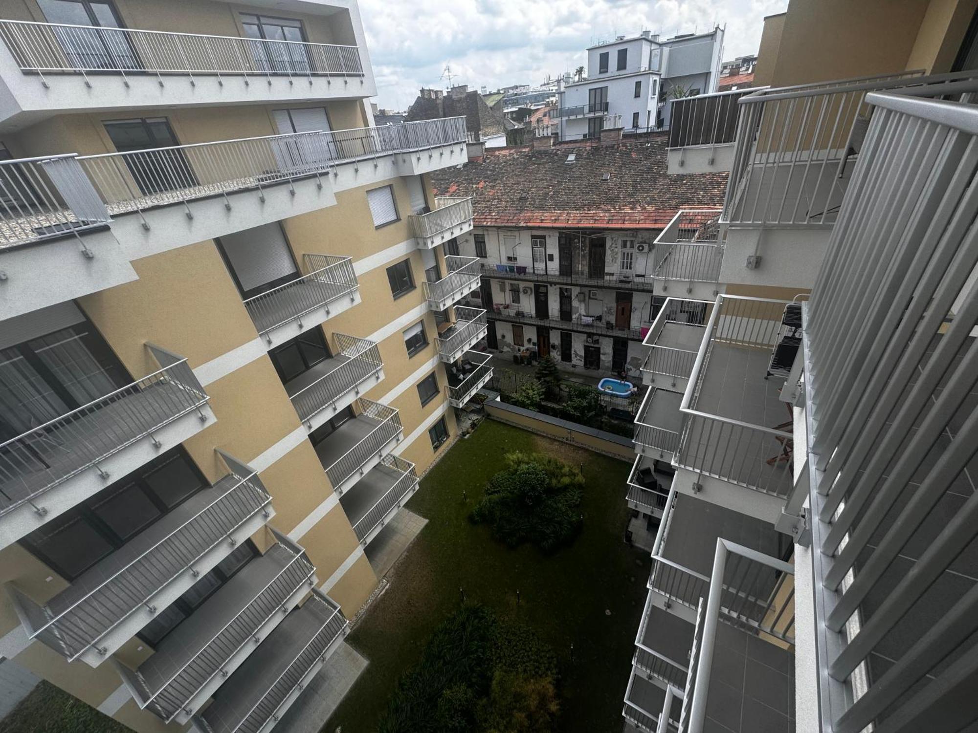 Apartamento Vh9 Budapest