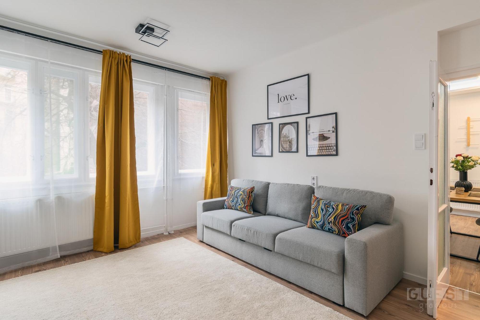 Classic Getaway Appartement