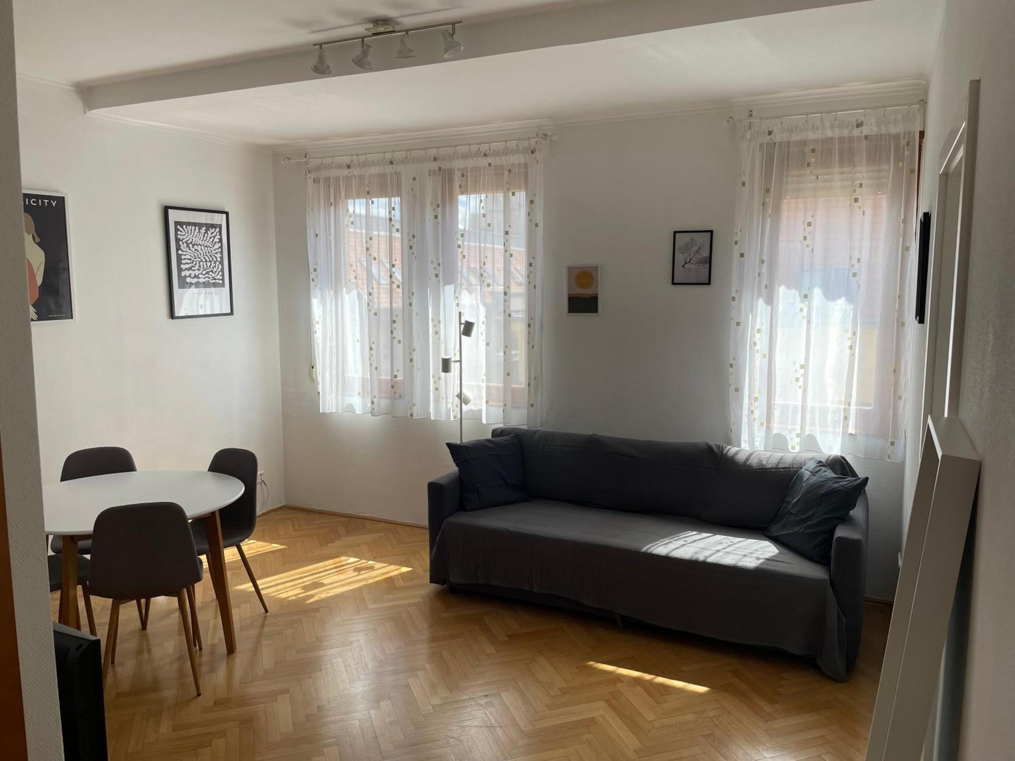 Bda Apartmán *