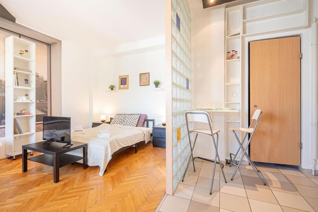 Cozy Comfort Near The Market Apartamento Budapest
