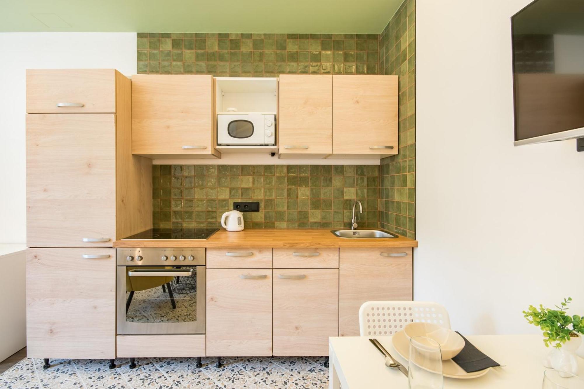 Duna Breeze Coziness And Style Appartement *