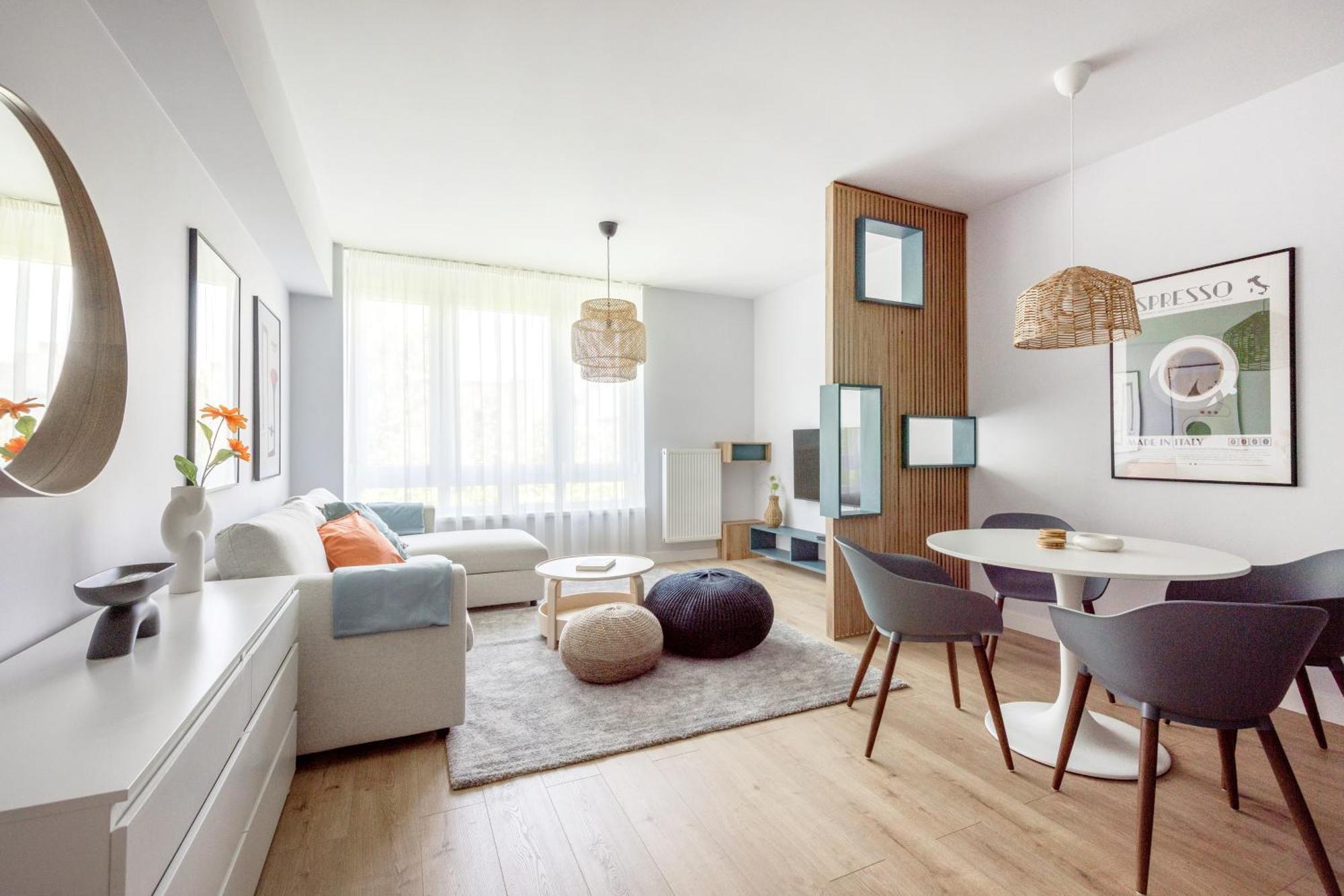 Elegant Overlooking The Music Academy Apartman *