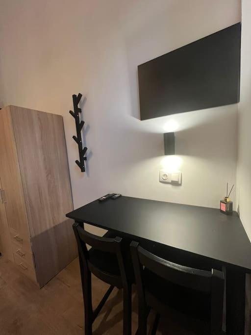 Apartman Charming In The Centre Budapest