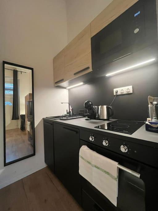 Charming In The Centre Apartman