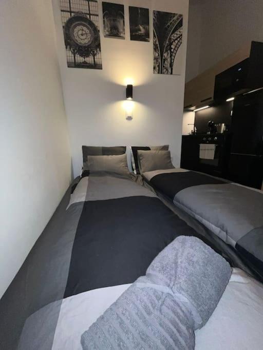 Charming In The Centre Apartman *