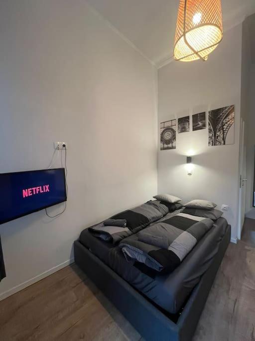 Apartman Charming In The Centre *