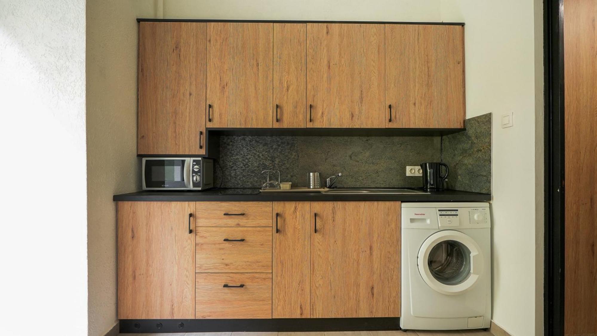 Instant Ruinbar Premium B Apartamento Budapest