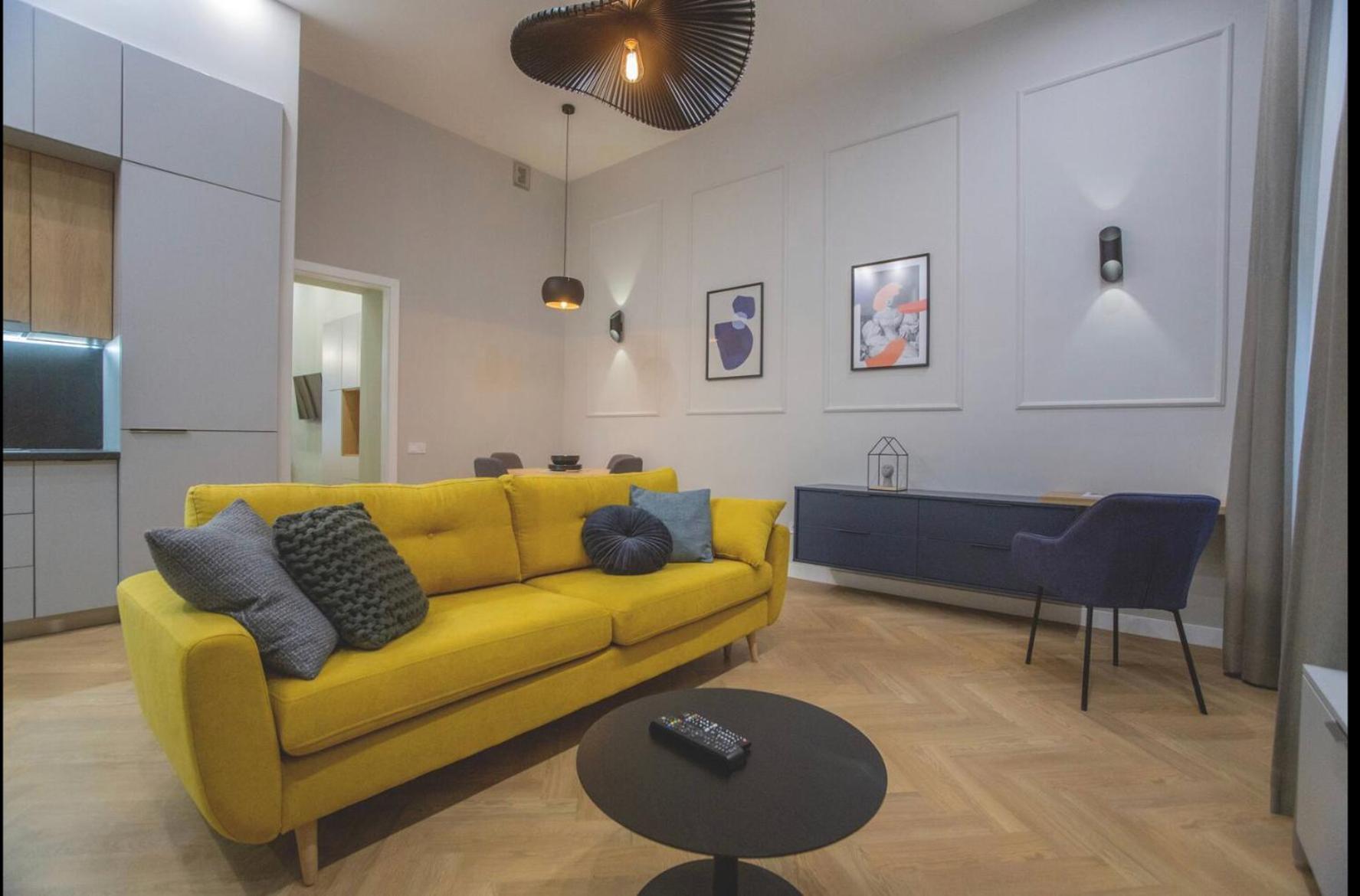 Apartamento At The Castle *