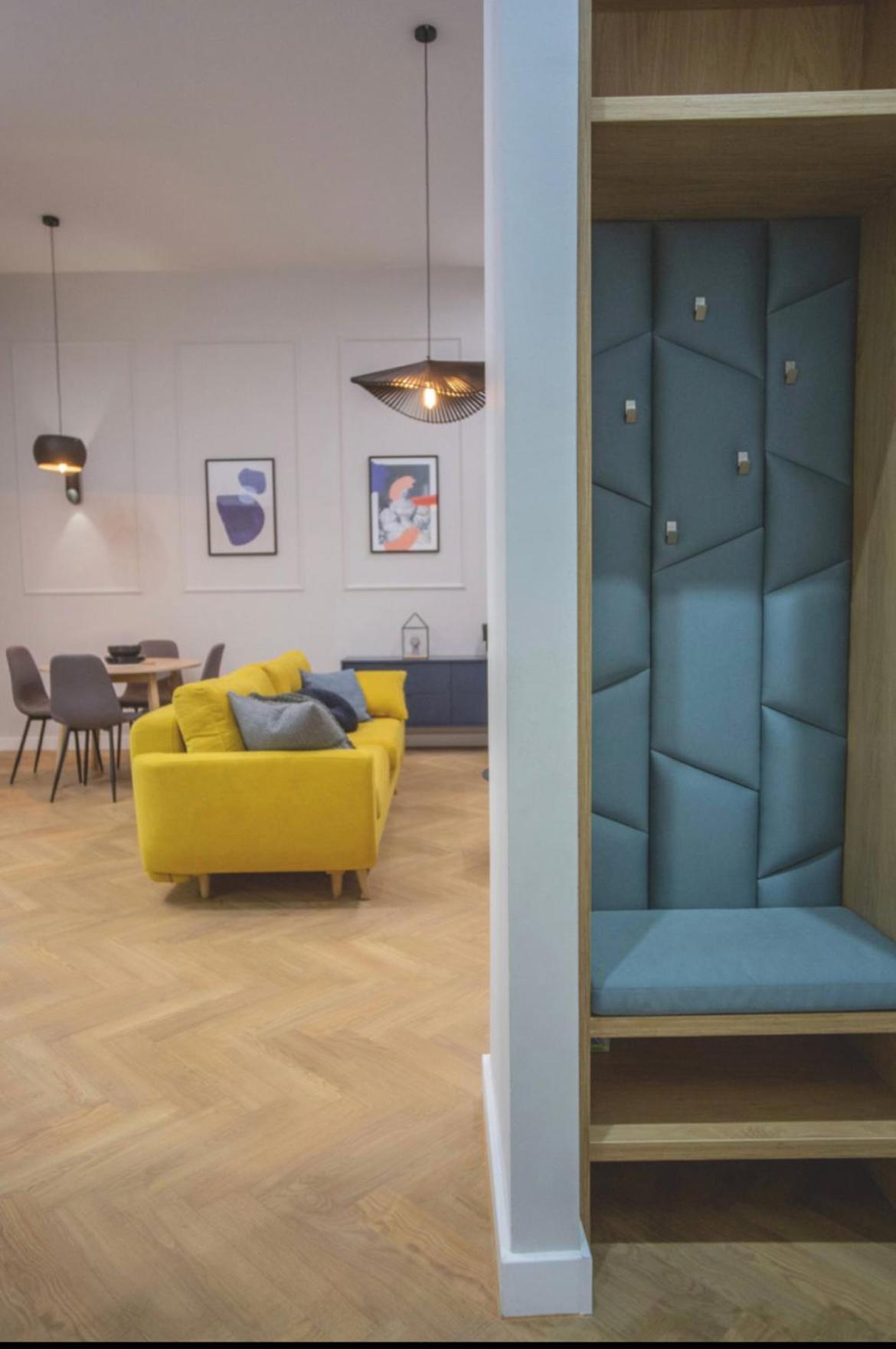 Apartamento At The Castle *