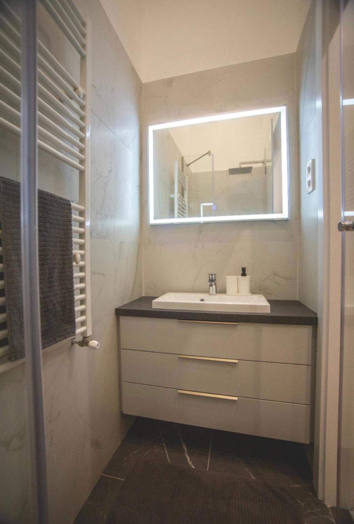 Apartamento At The Castle *