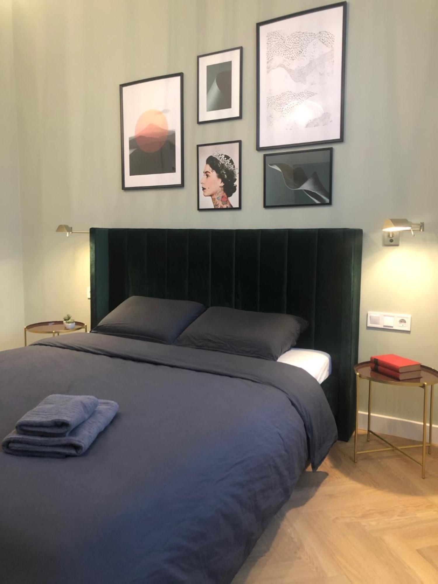 Apartamento At The Castle *