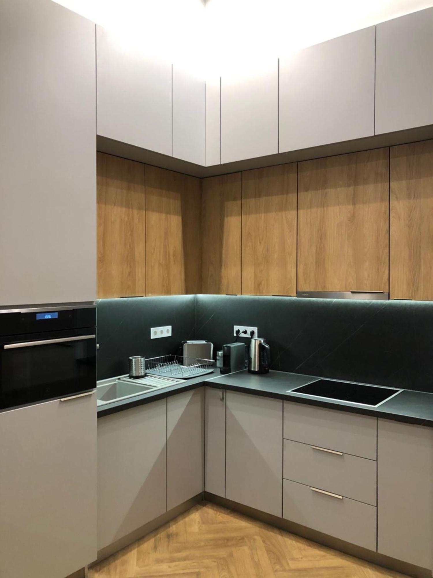Apartamento At The Castle Budapest