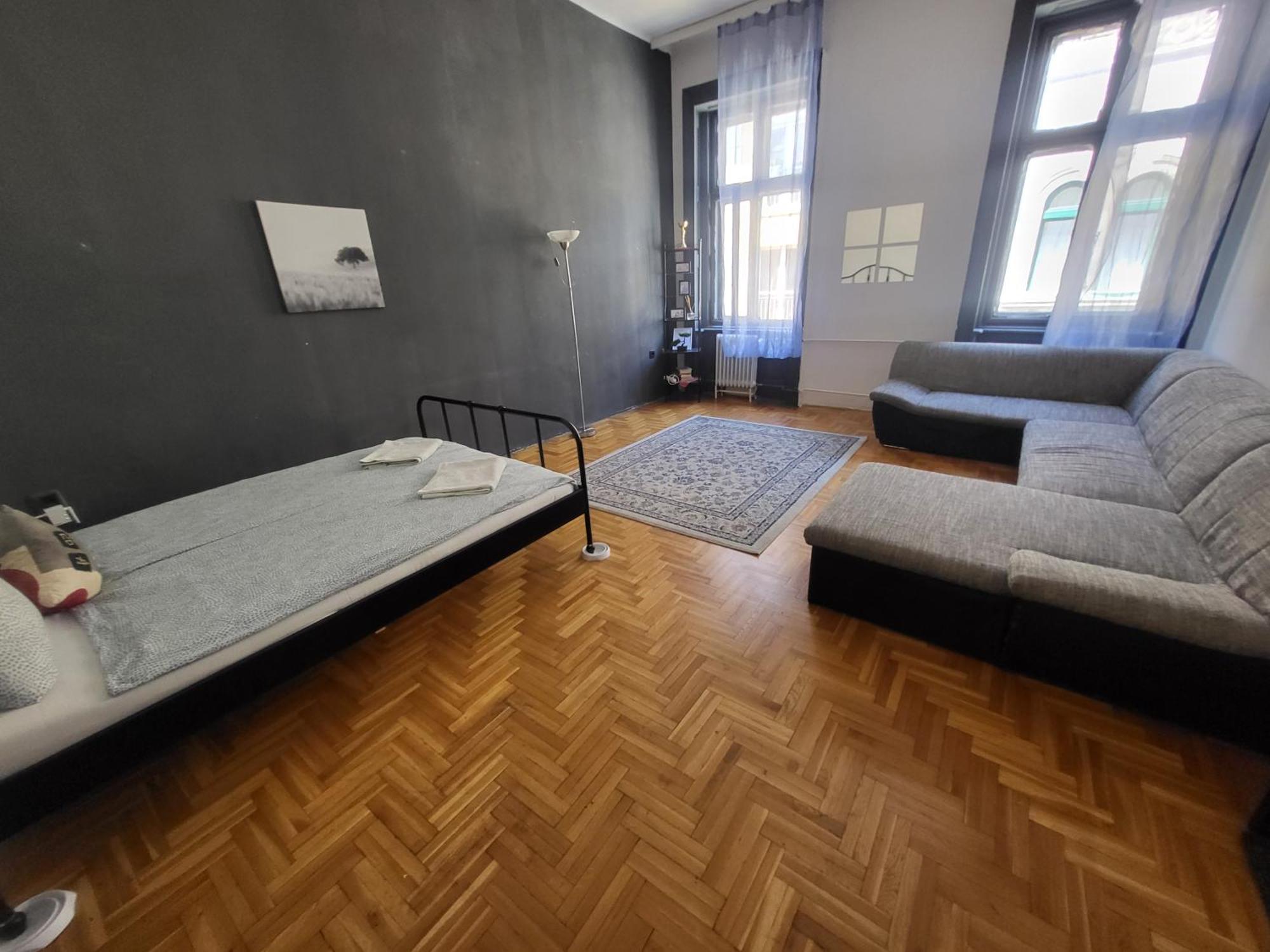 Casa Nora Guest house Budapest