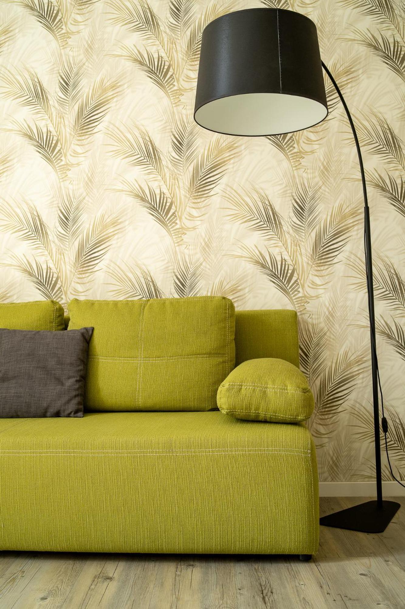 Apartmán Glam Downtown Budapešť
