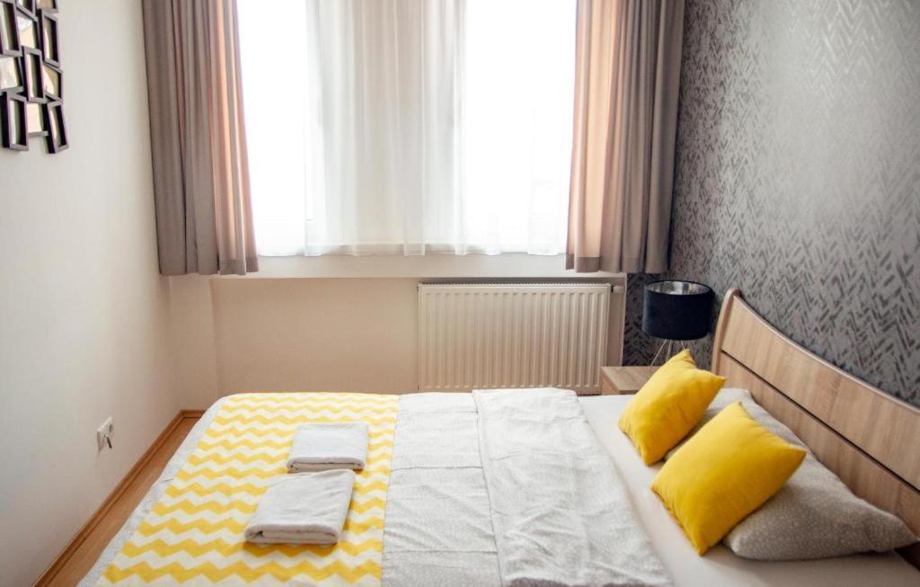 Apartamento Premium Keleti Budapest
