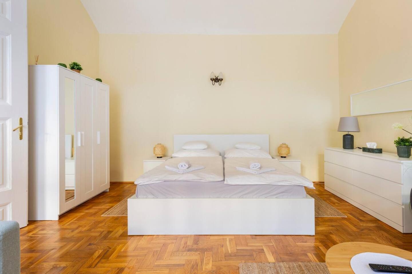 Boheme Appartement