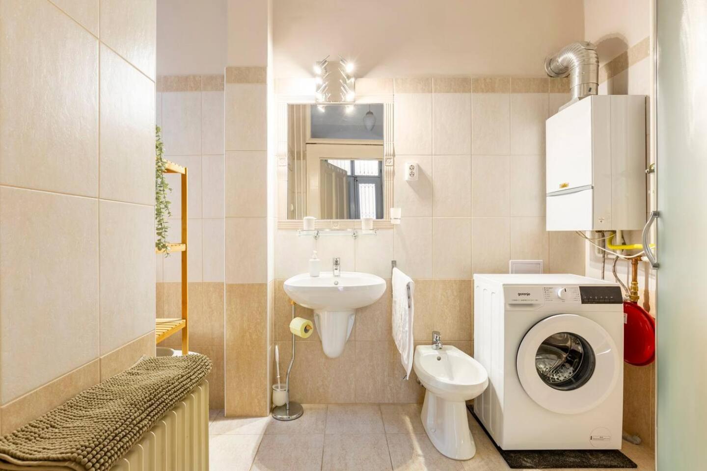 Appartement Boheme