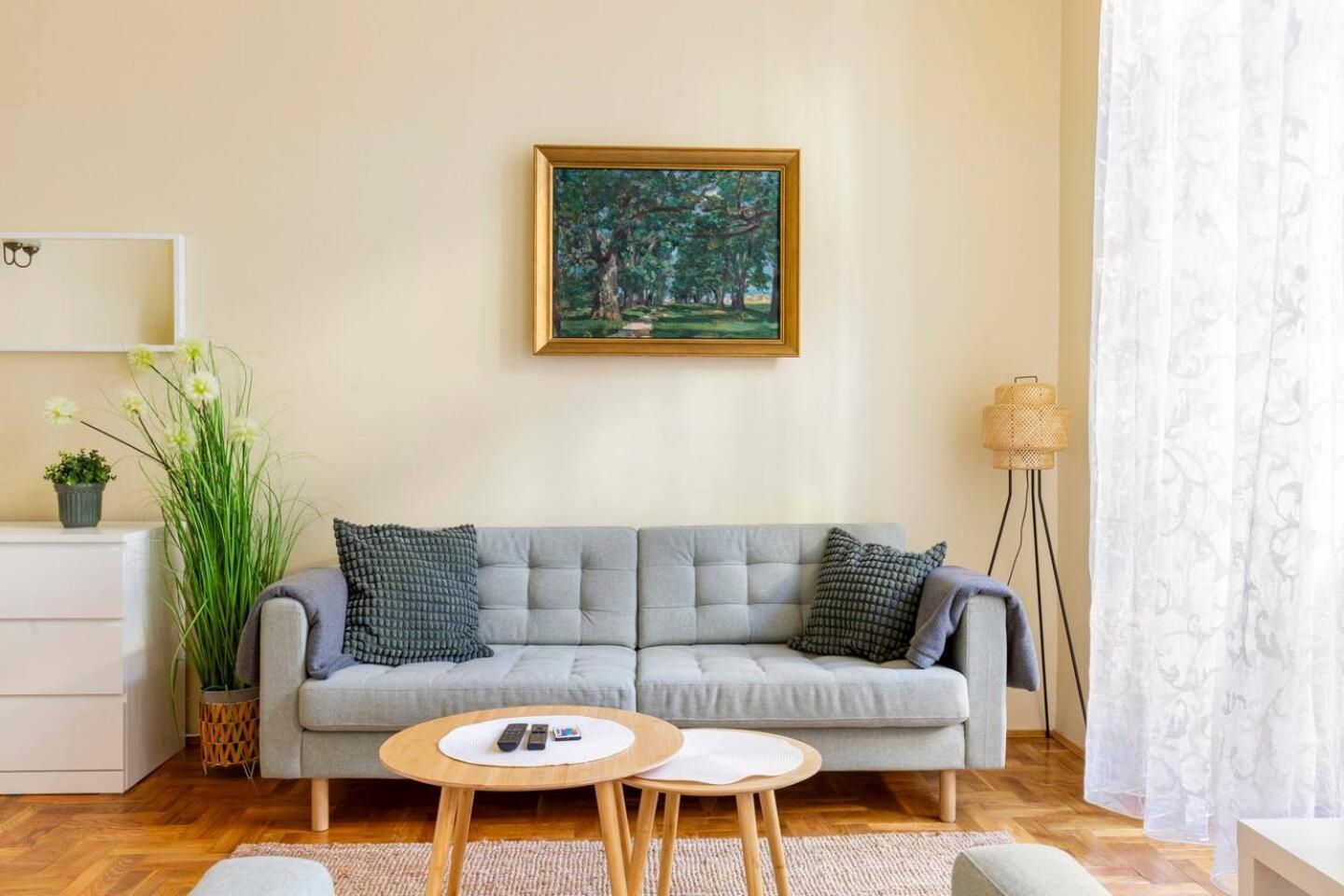 Appartement Boheme *