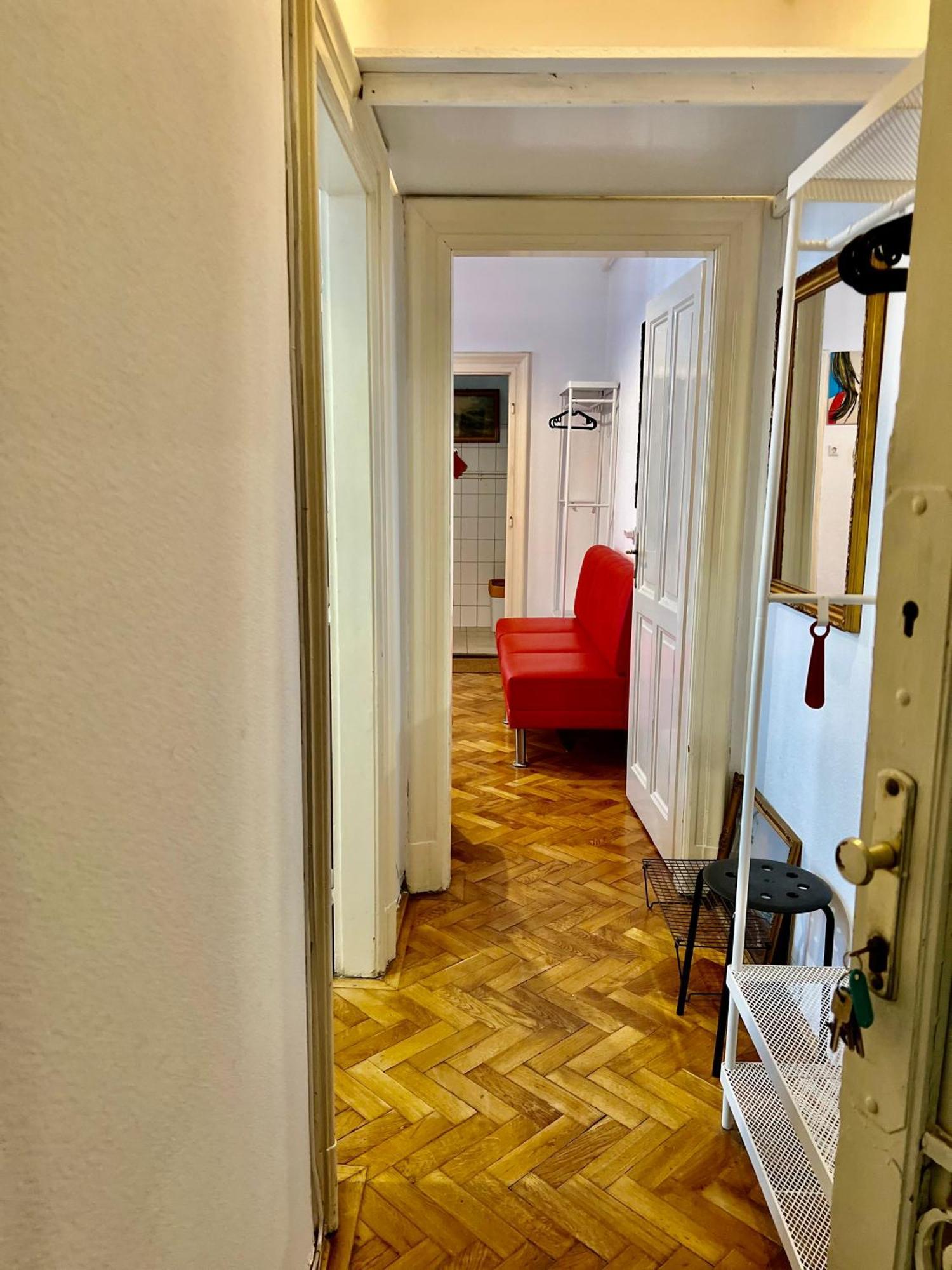 My Mester Apartamento *