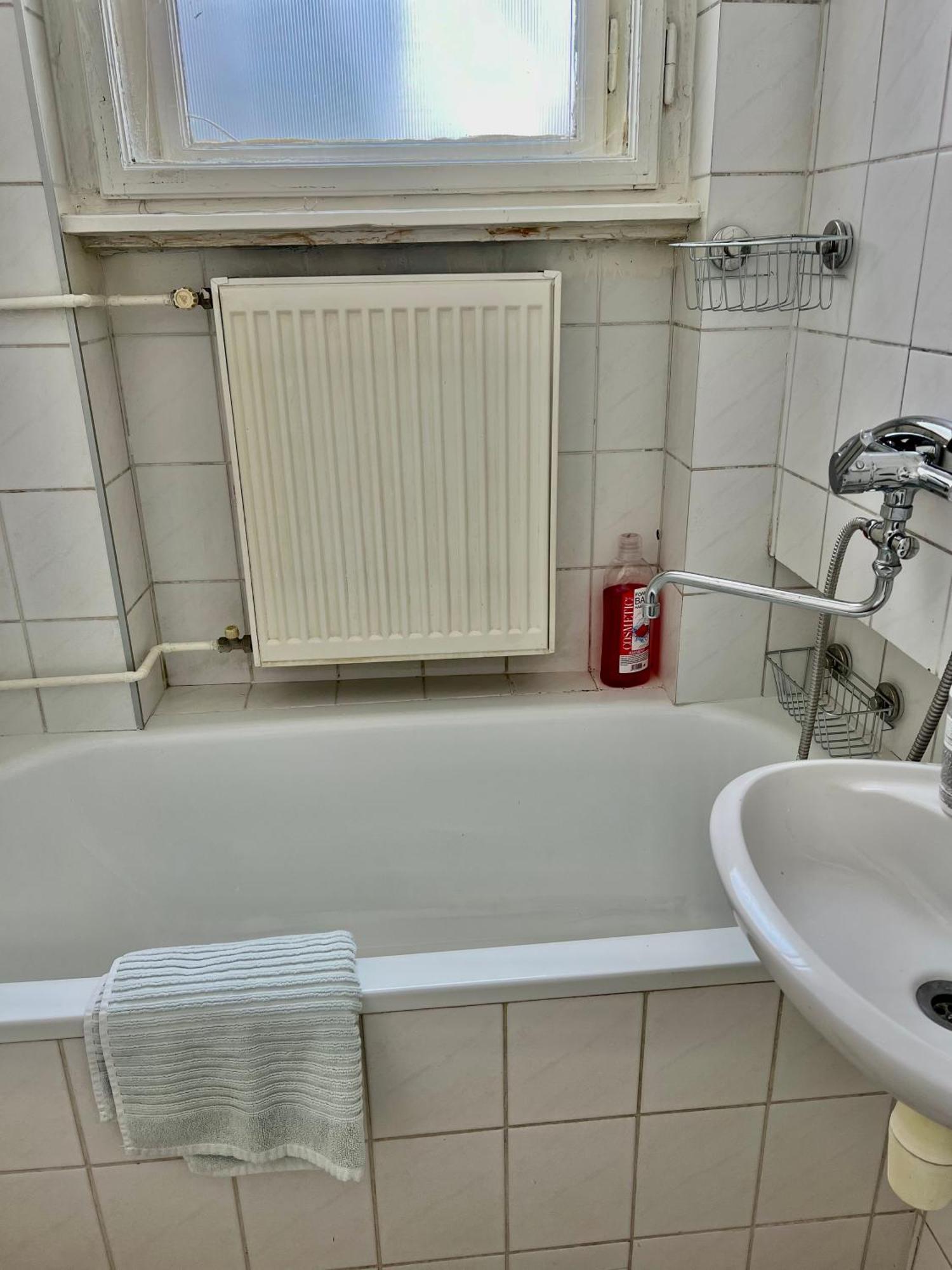 My Mester Apartamento Budapest