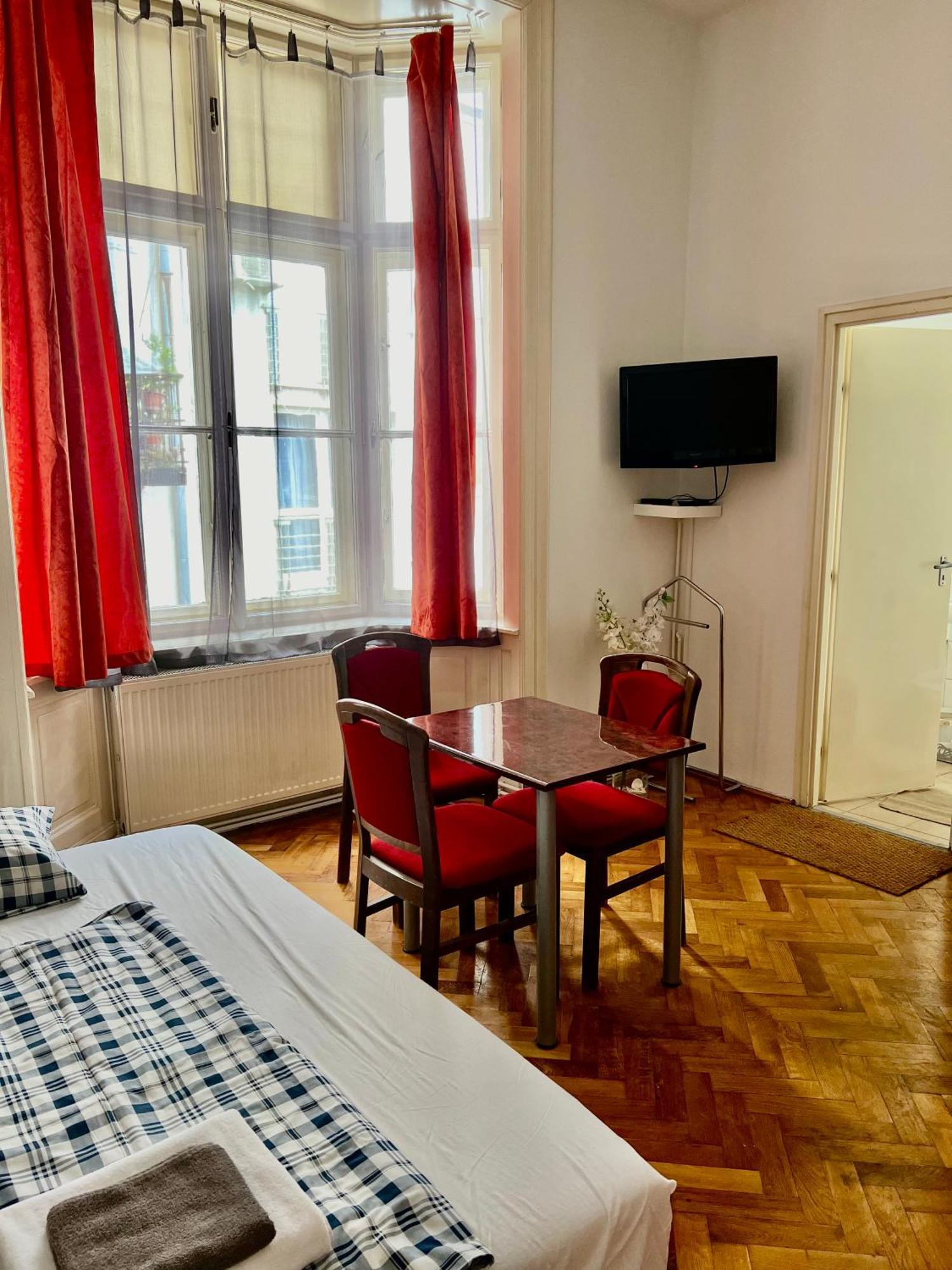 Apartamento My Mester