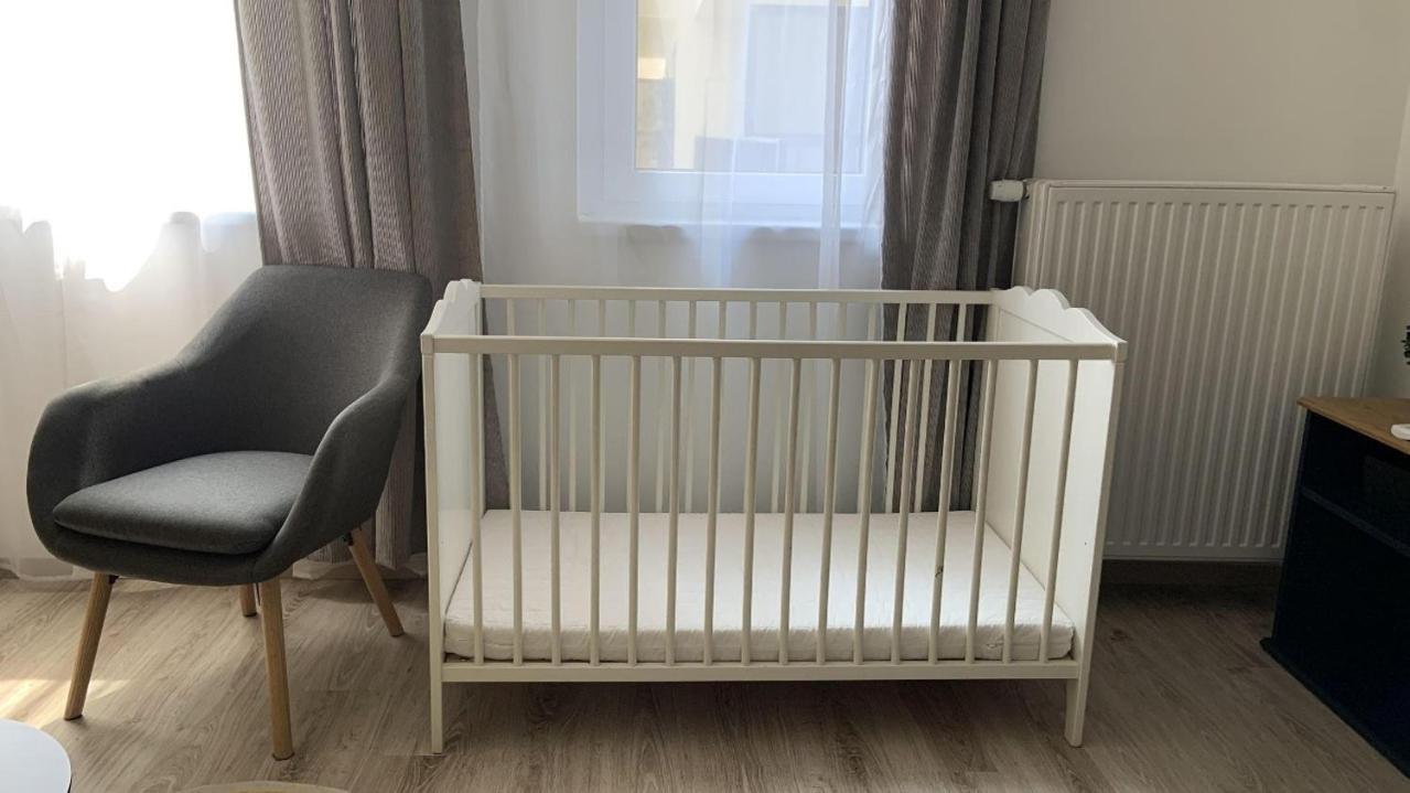 Apartamento Happy River 1