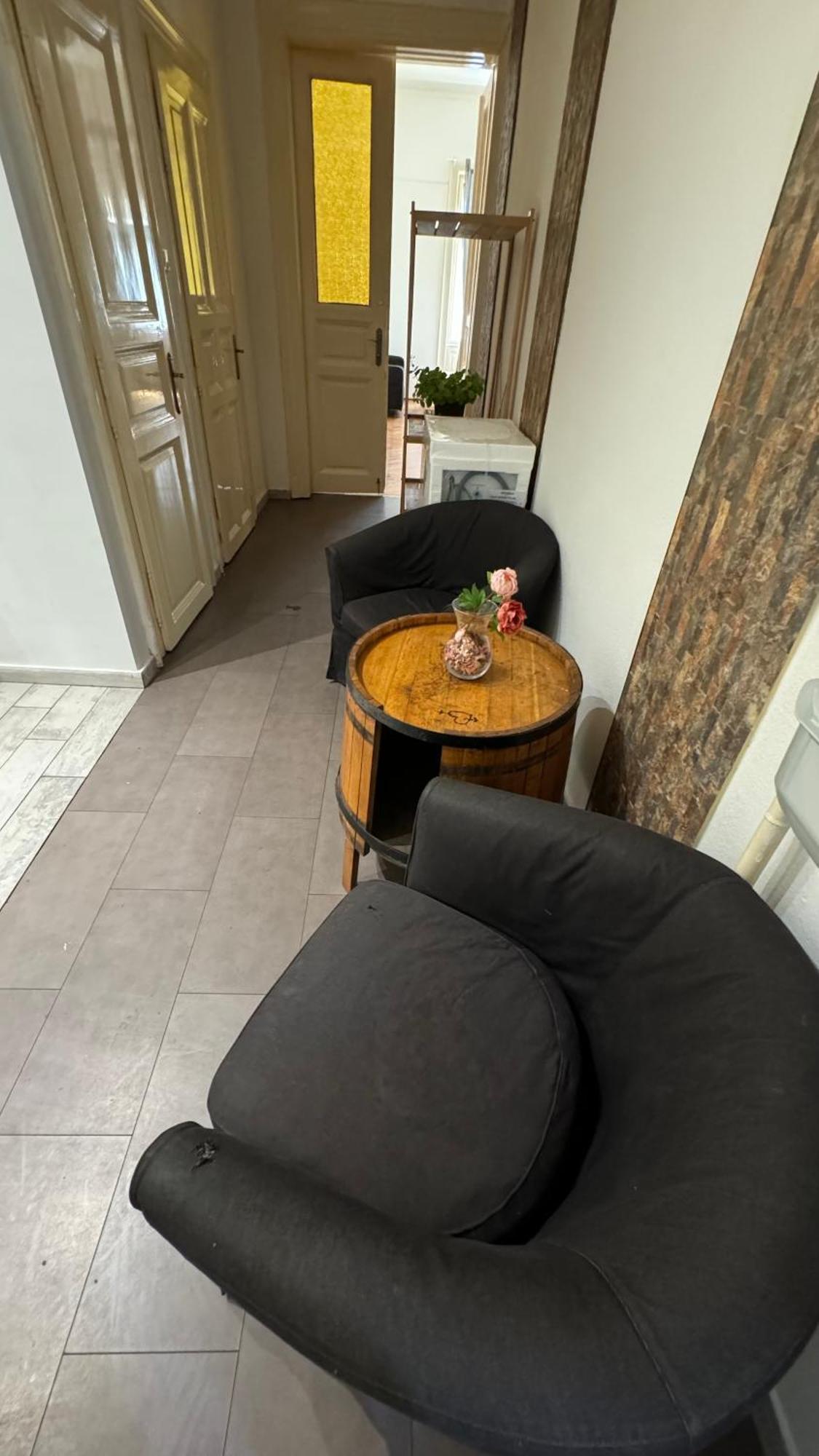 Weiner Central Appartement Boedapest