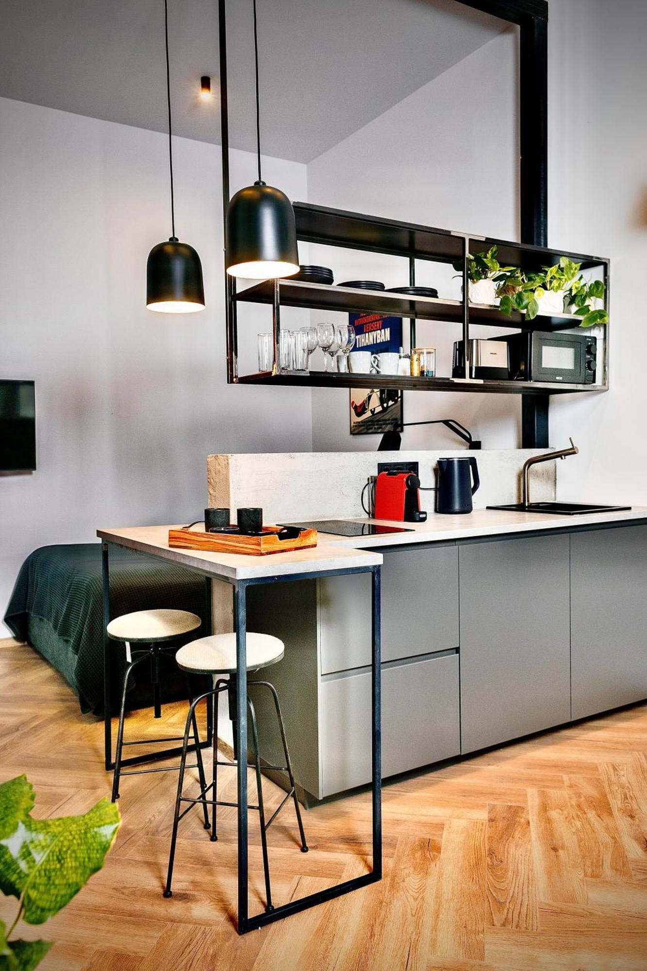 Apartamento Lujza B 45 *