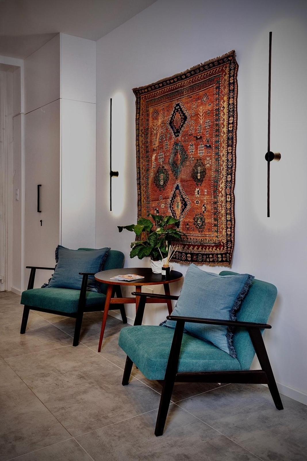 Apartamento Lujza B 45