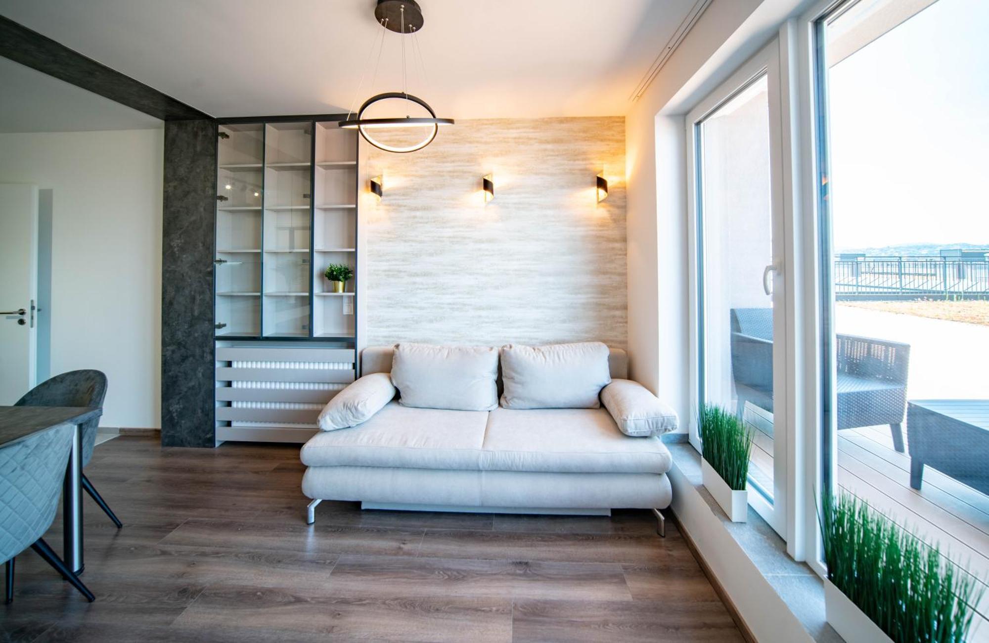 Apartament Rooftop 6ppl Free Parking *