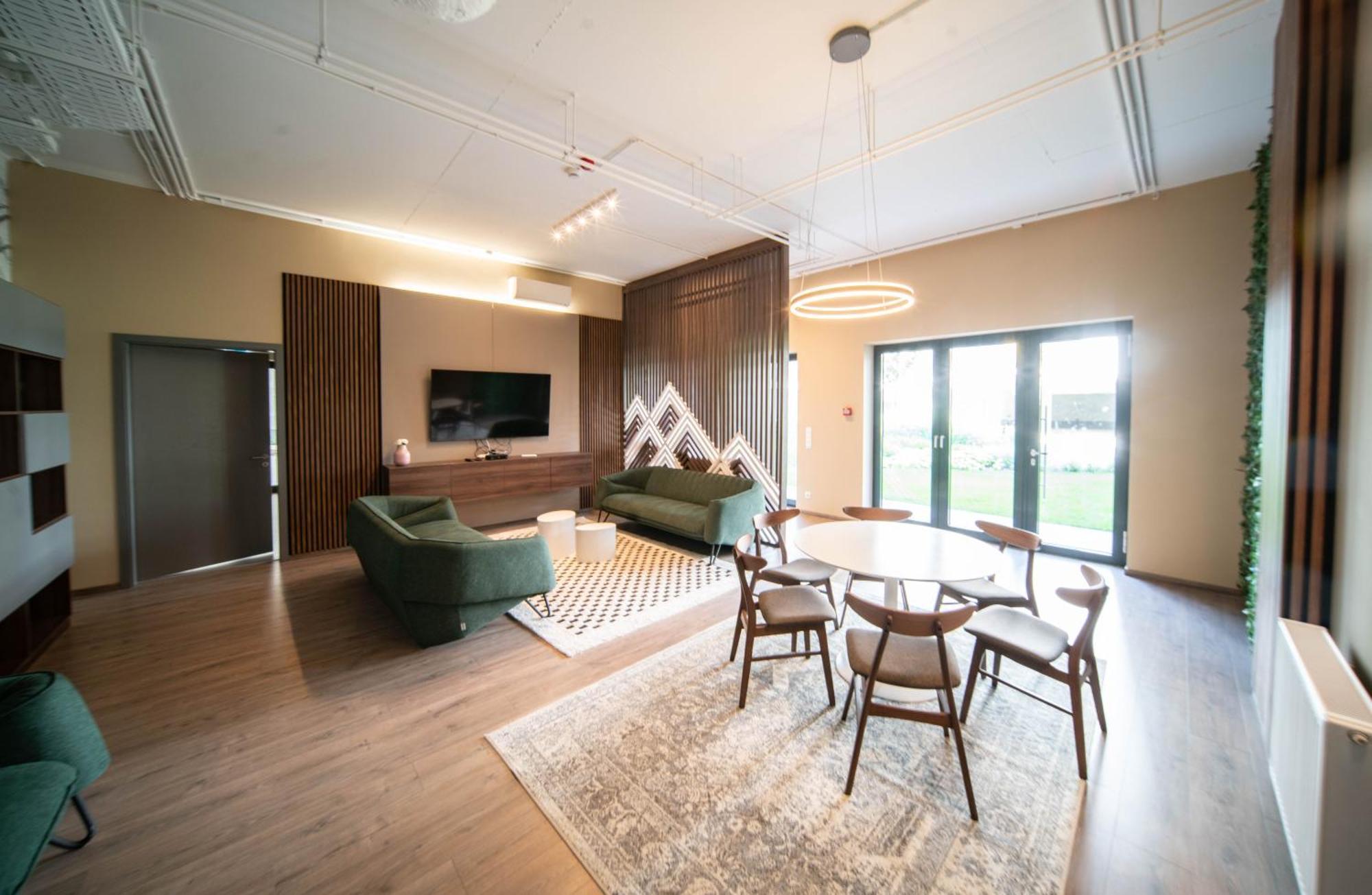 Apartament Rooftop 6ppl Free Parking Budapeszt
