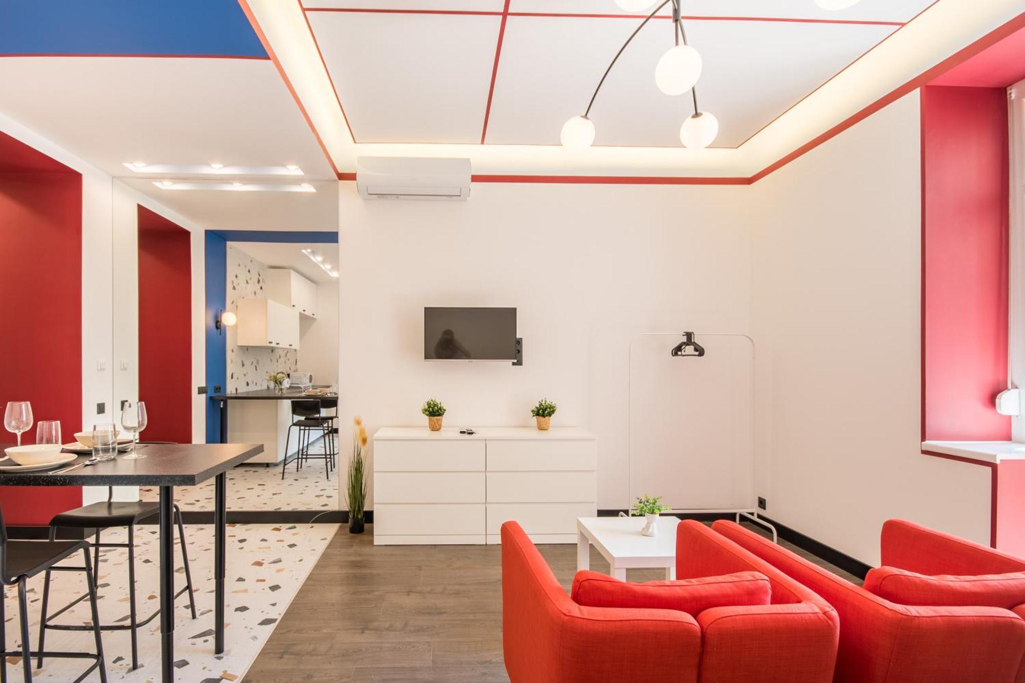 Duna Breeze Coziness And Style Budapest