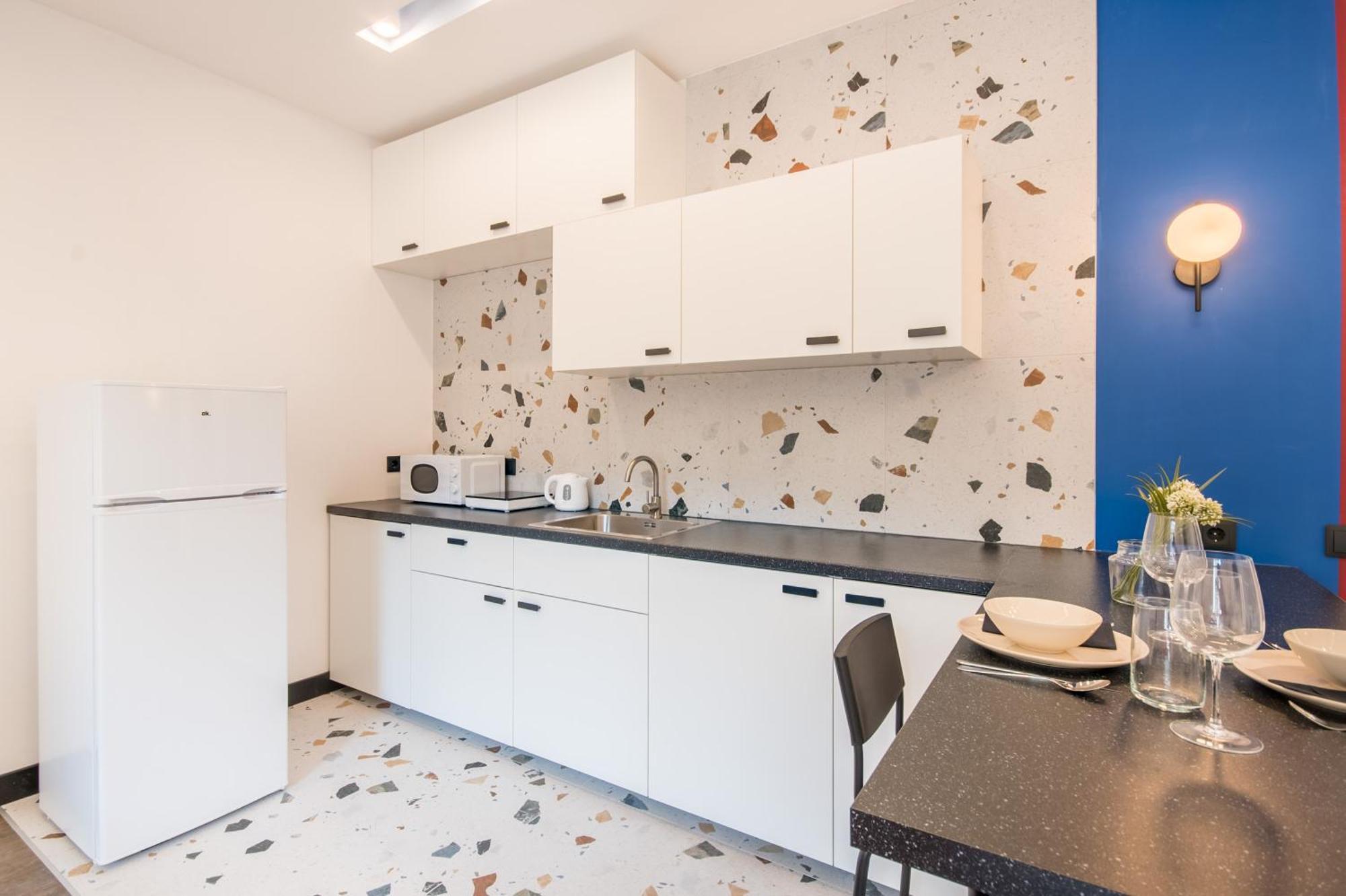 Duna Breeze Coziness And Style Appartement Budapest