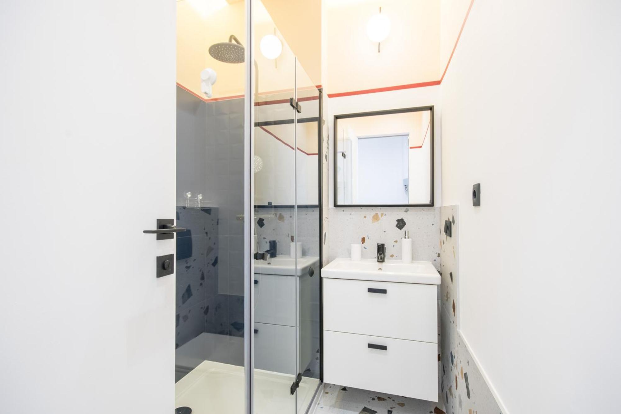 Appartement Duna Breeze Coziness And Style *