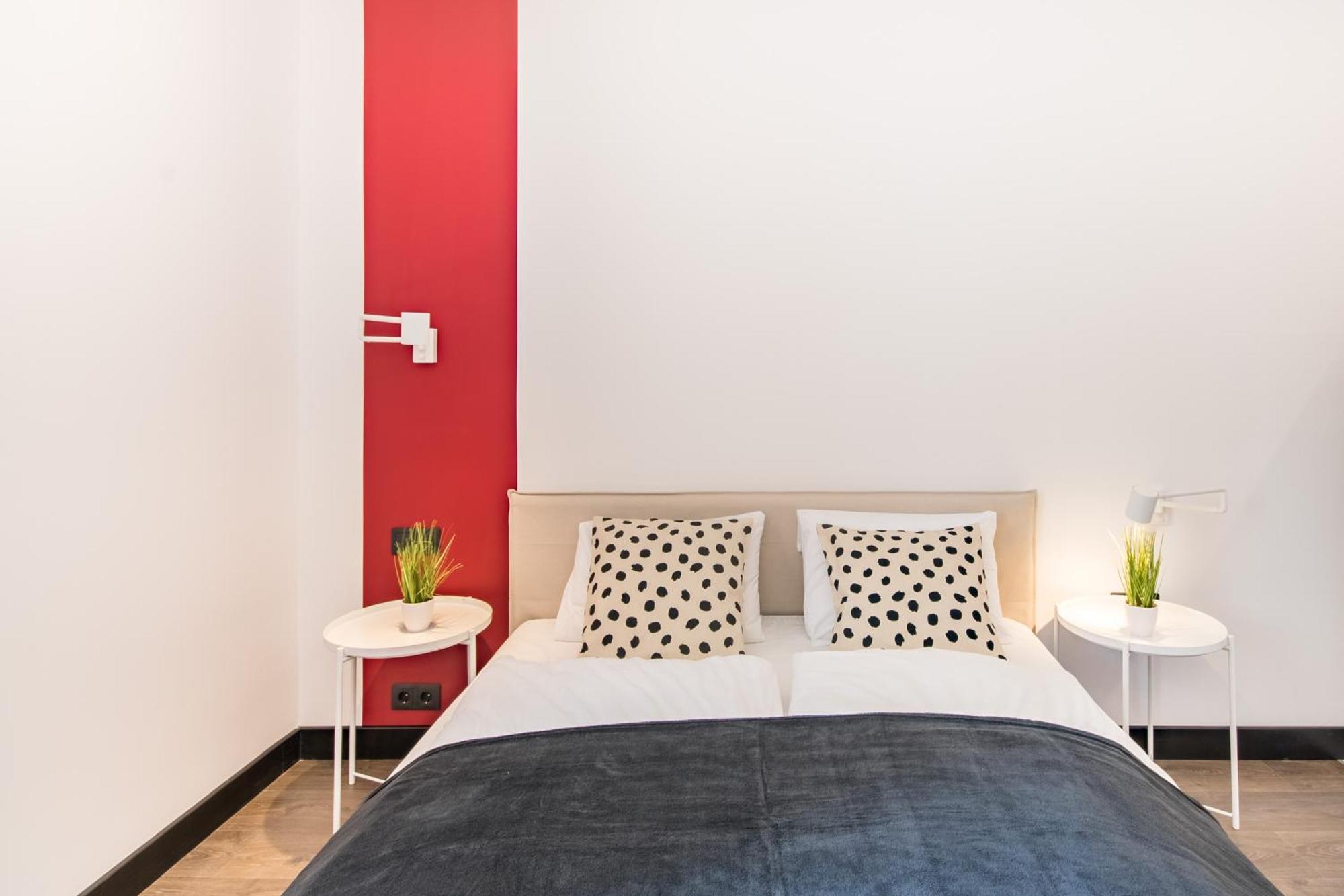 Duna Breeze Coziness And Style Budapest