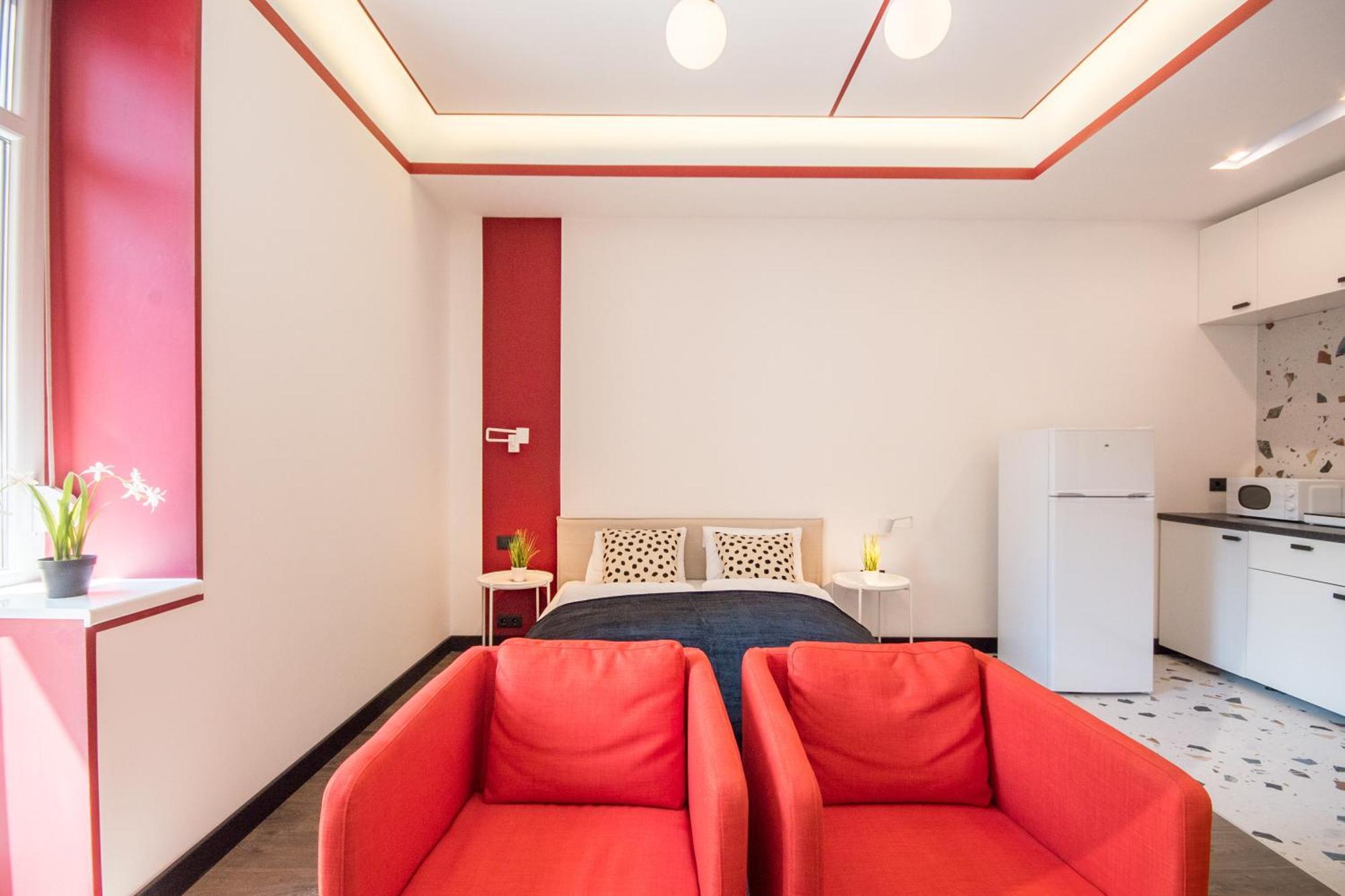 Duna Breeze Coziness And Style Appartement