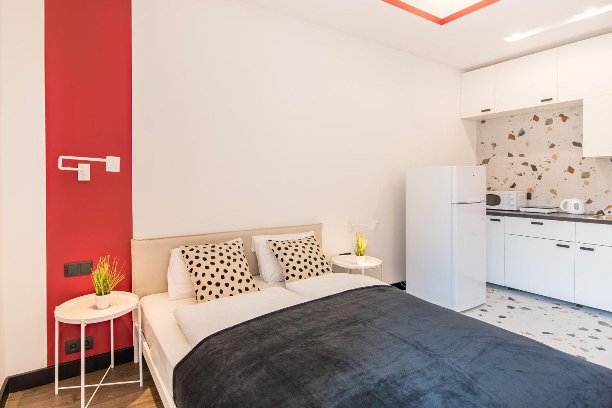 Duna Breeze Coziness And Style * Budapest