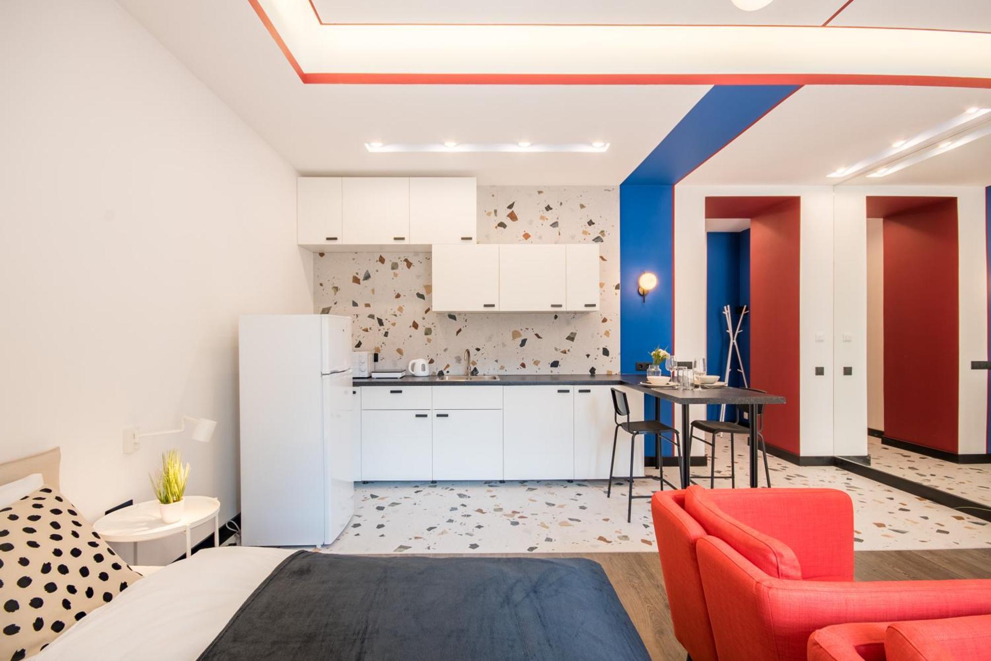 Duna Breeze Coziness And Style * Budapest