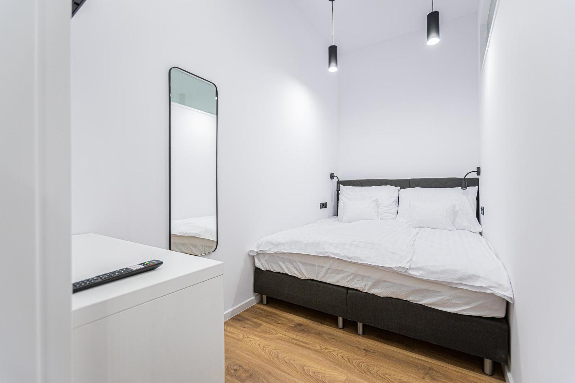 Deluxe4 With 2 Next To The Synagogue Free Air Conditioner, Sauna Apartamento Budapest