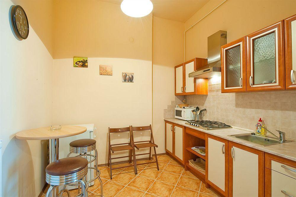Appartement Dandy Deluxe *