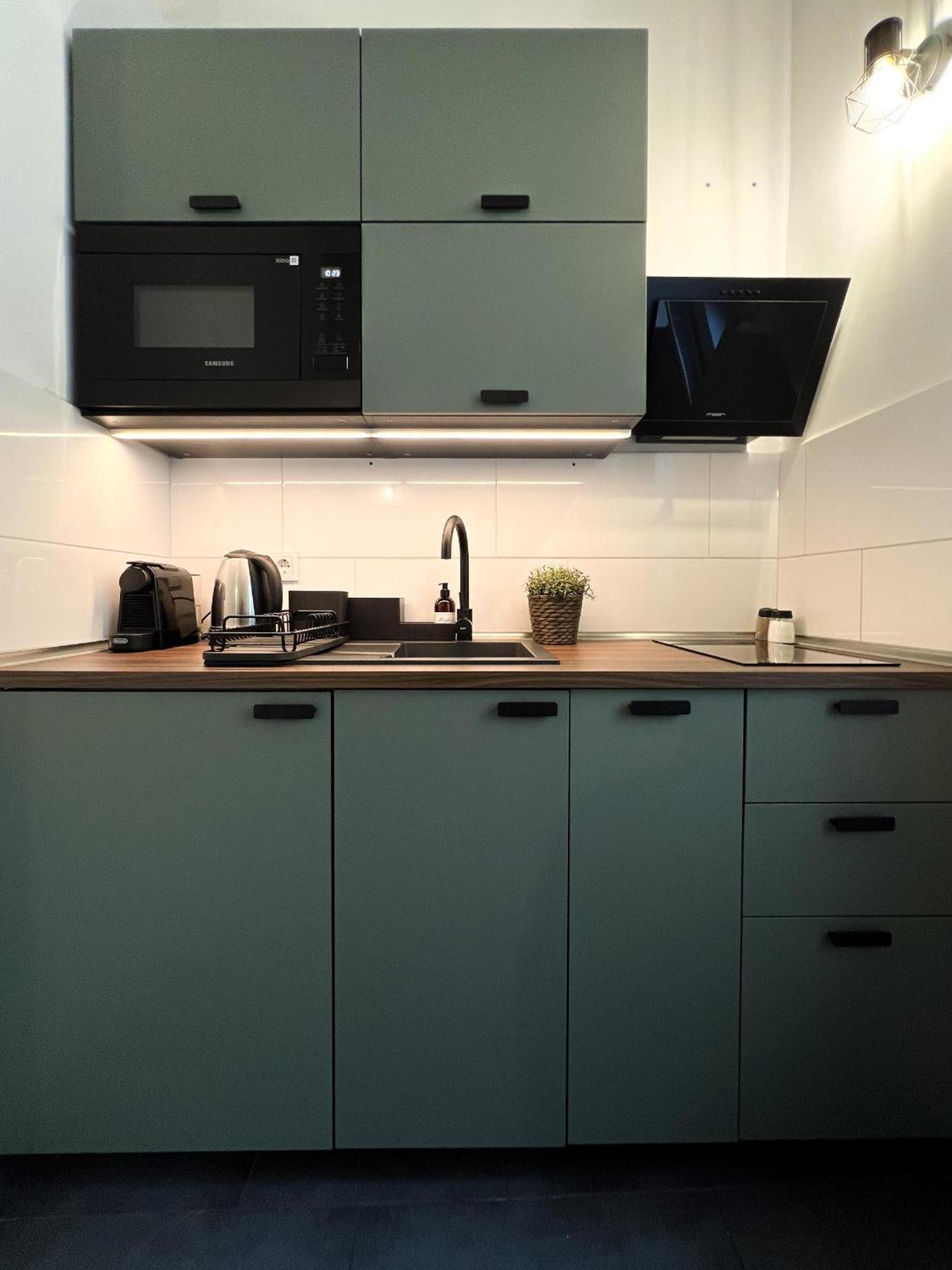 Rainbow Dream Appartement Boedapest