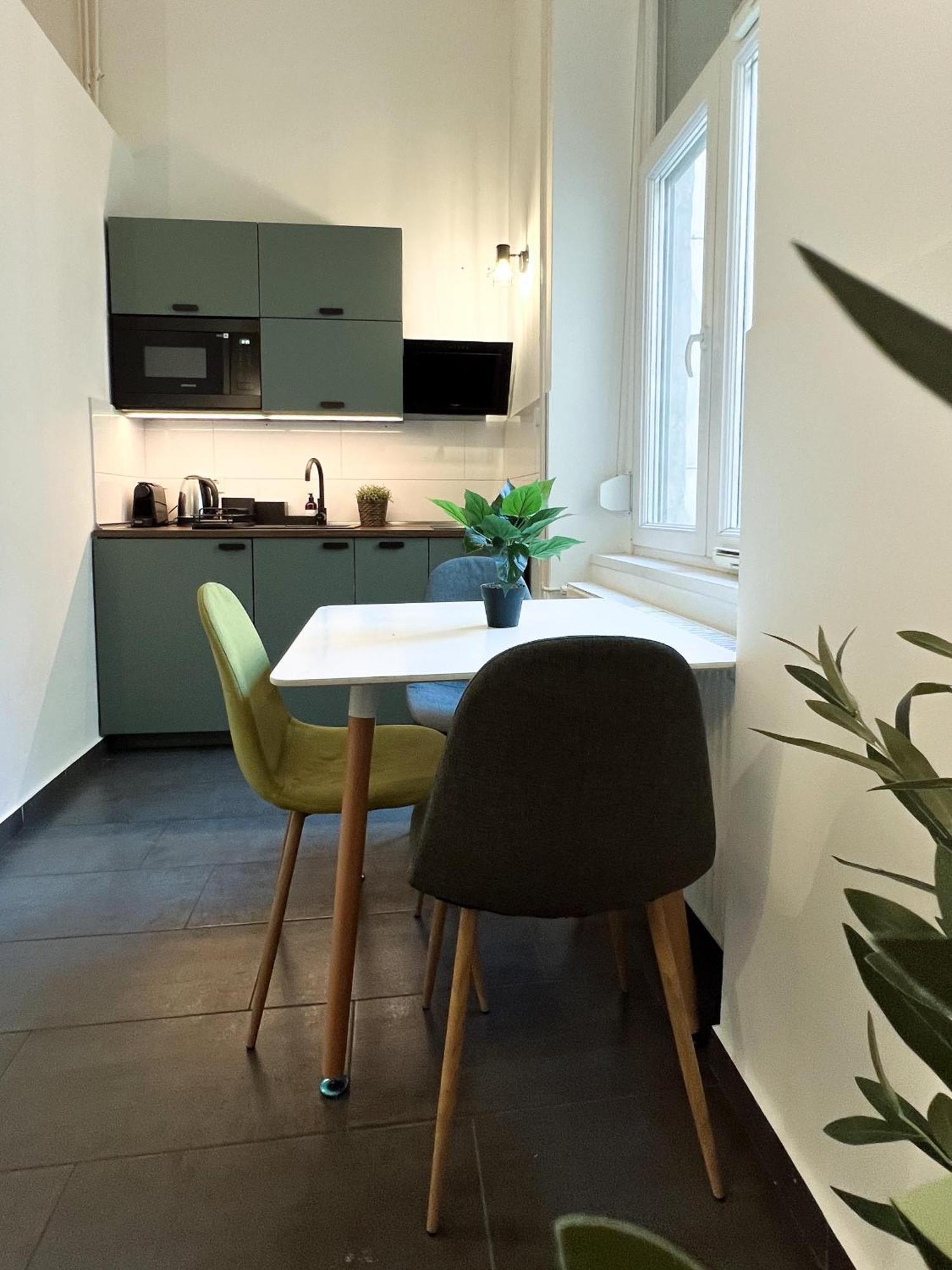 Appartement Rainbow Dream