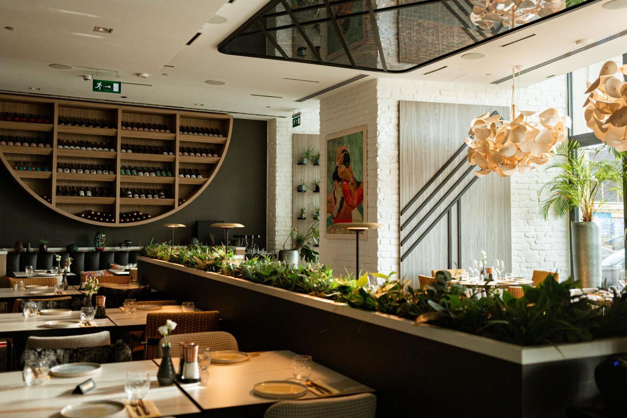 Vision By Continental Group Hotel Budapest
